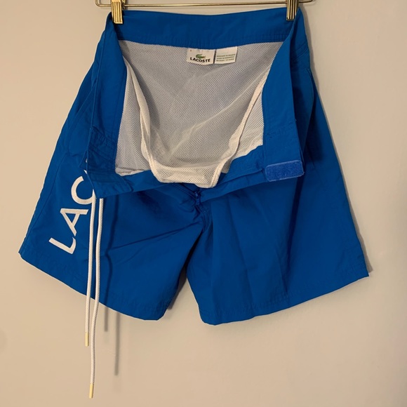 Lacoste Swimming Trunk - Picture 4 of 4